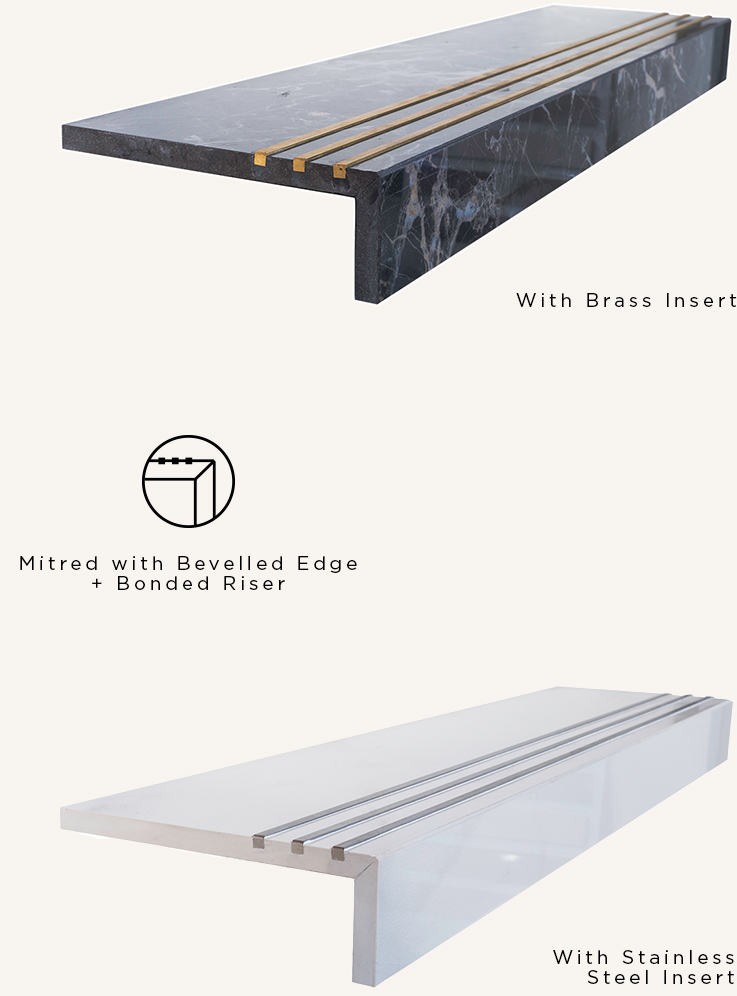 Stair Treads - StairSupplies™