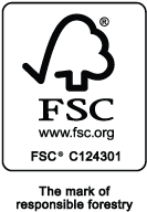 FSC Certification - Domus Aura Engineered Wood Flooring