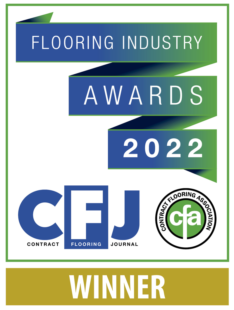 CFJ Awards Logo 2022