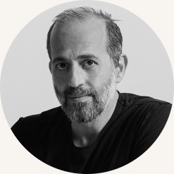 Michael Anastassiades
