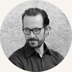 Konstantin Grcic
