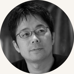 Tokujin Yoshioka