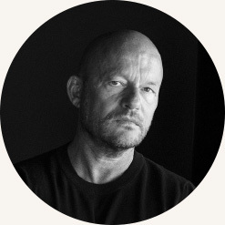 Vincent Van Duysen