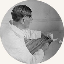 The Josef Albers Foundation