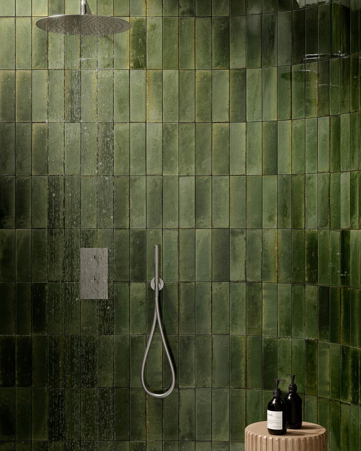 Tiles & Mosaics | Porcelain, Ceramic, Concrete, Glass & Natural Stone
