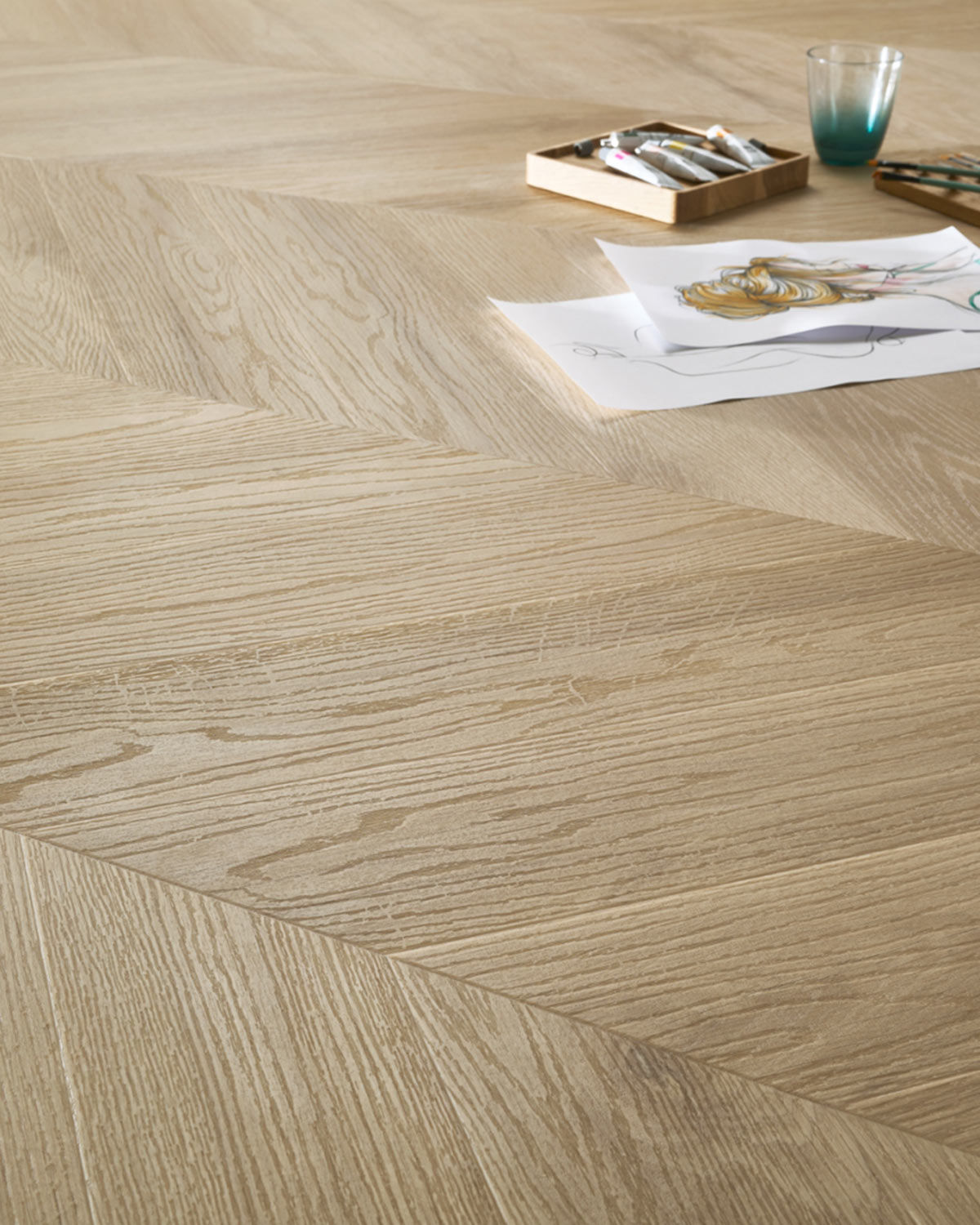 Domus - Tiles, Stone, Wood & Engineered Flooring