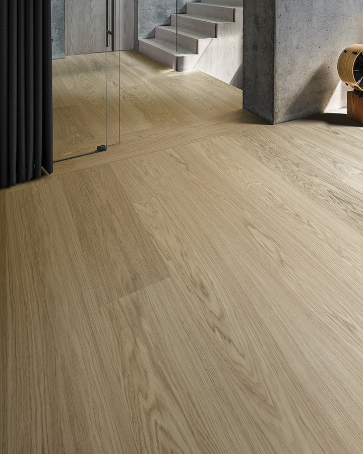 Bjelin XXL Brushed