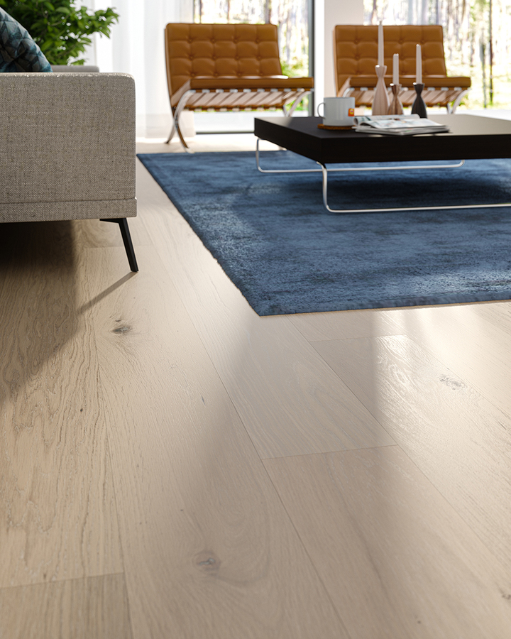 Bjelin XL Brushed 
