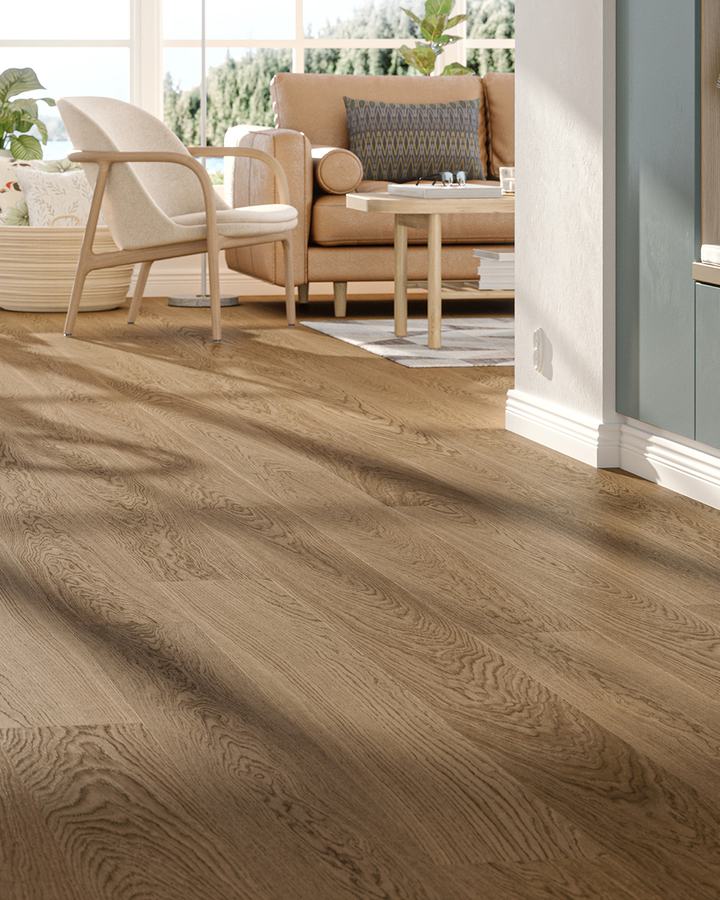 Bjelin XL Brushed 