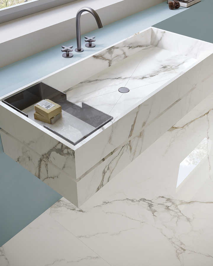 Unique Marble