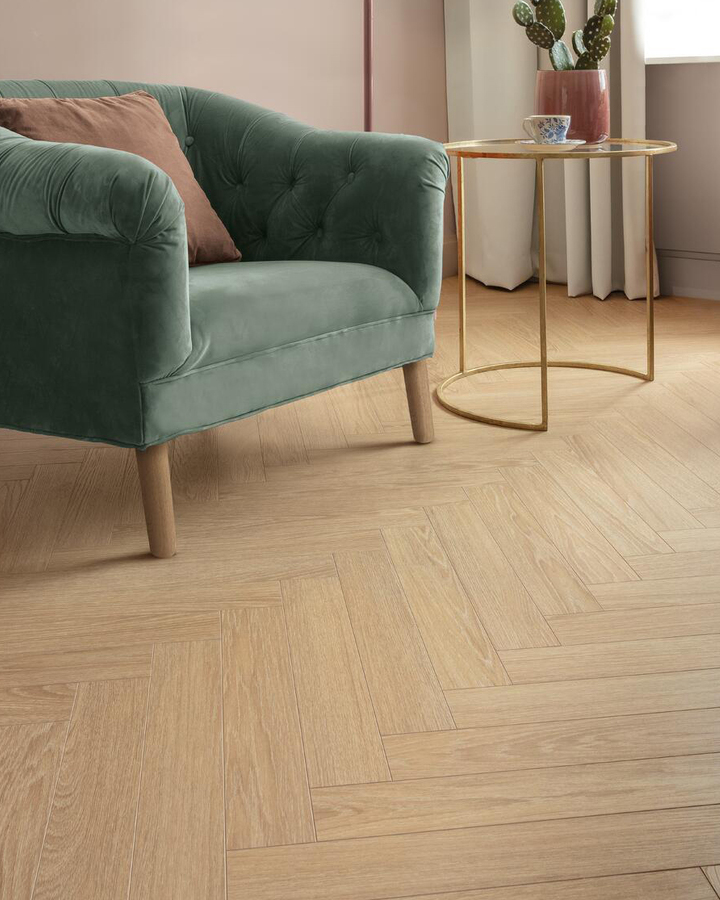 Reality Parquet