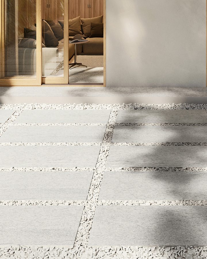 Unionstone 20mm