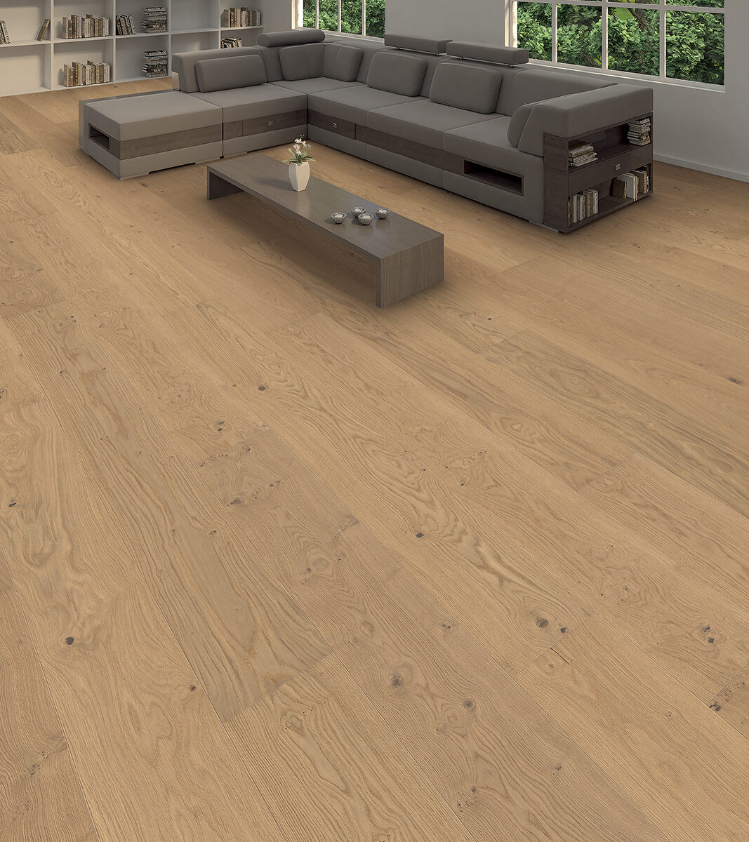 Domus - Tiles, Stone, Wood & Engineered Flooring