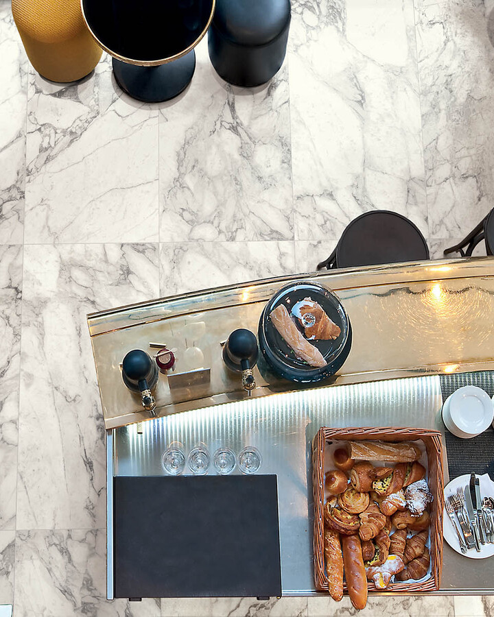 Petrology Marble 1