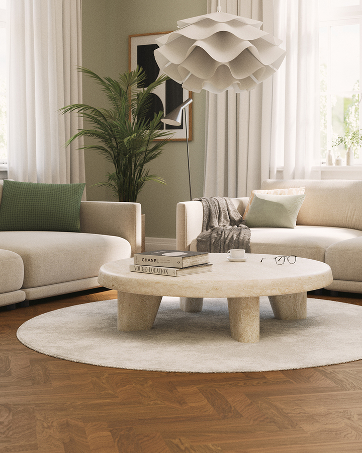 Bjelin Parquet Lacquered