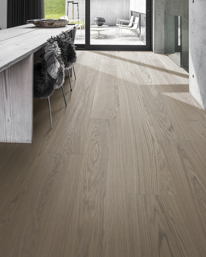 Bjelin XXL Brushed