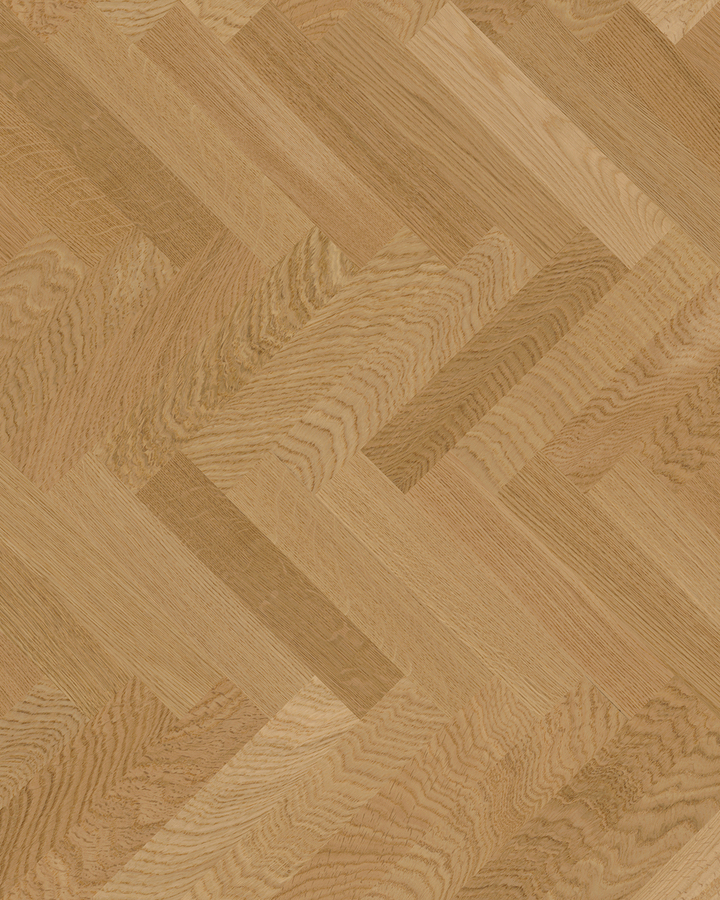 Bjelin Parquet Lacquered