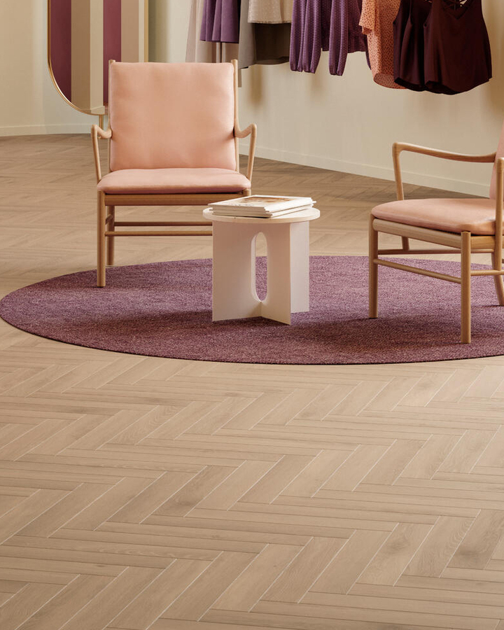 Reality Parquet