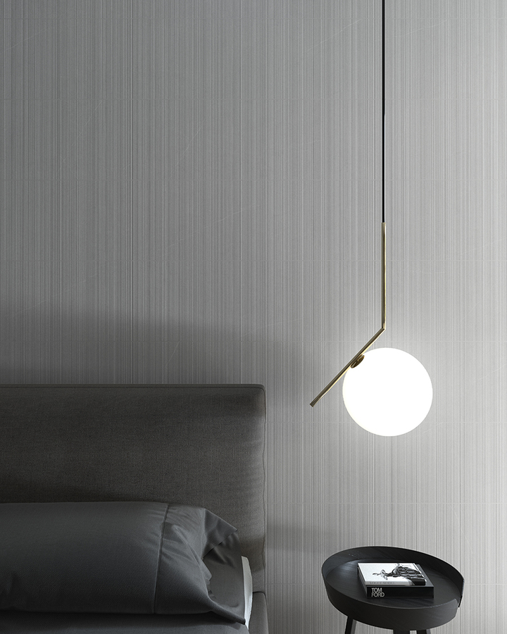 Allure Wall