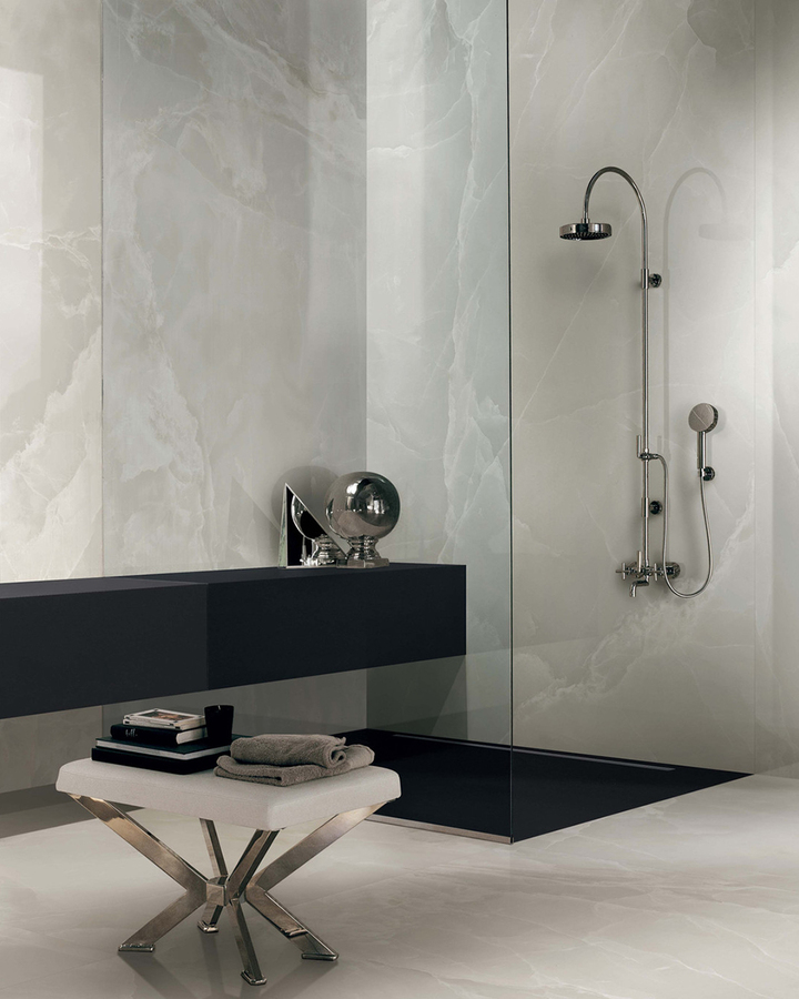 Eccentric Luxe