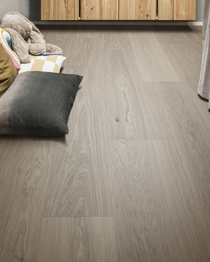 Bjelin XXL Brushed