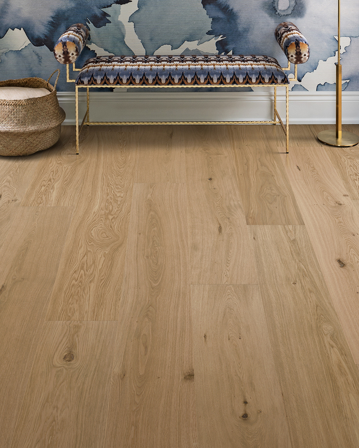 Bjelin XXL Lacquered