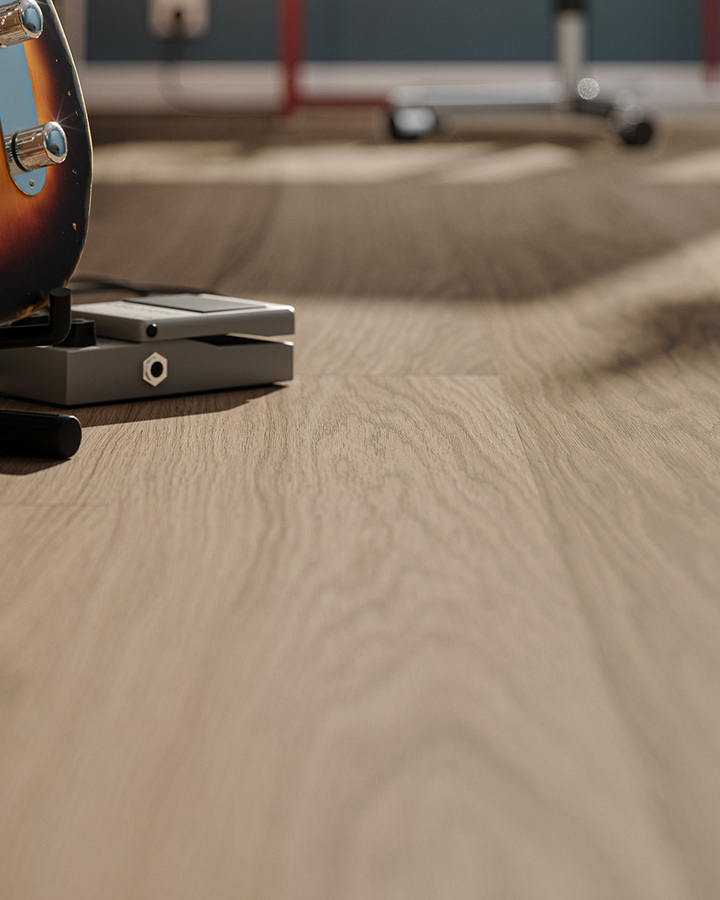 Bjelin XL Brushed 