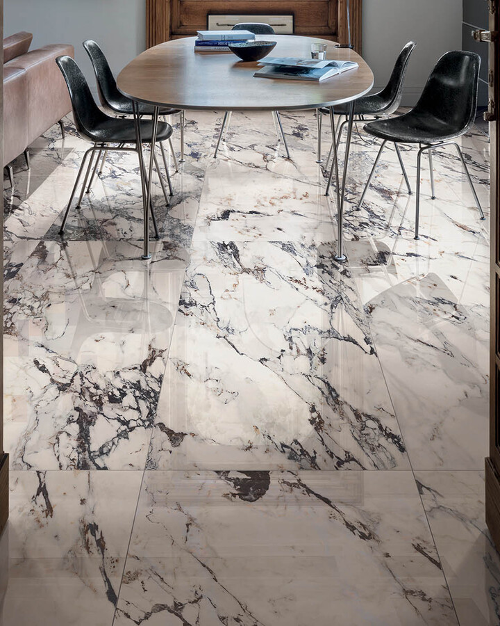 Petrology Marble 1