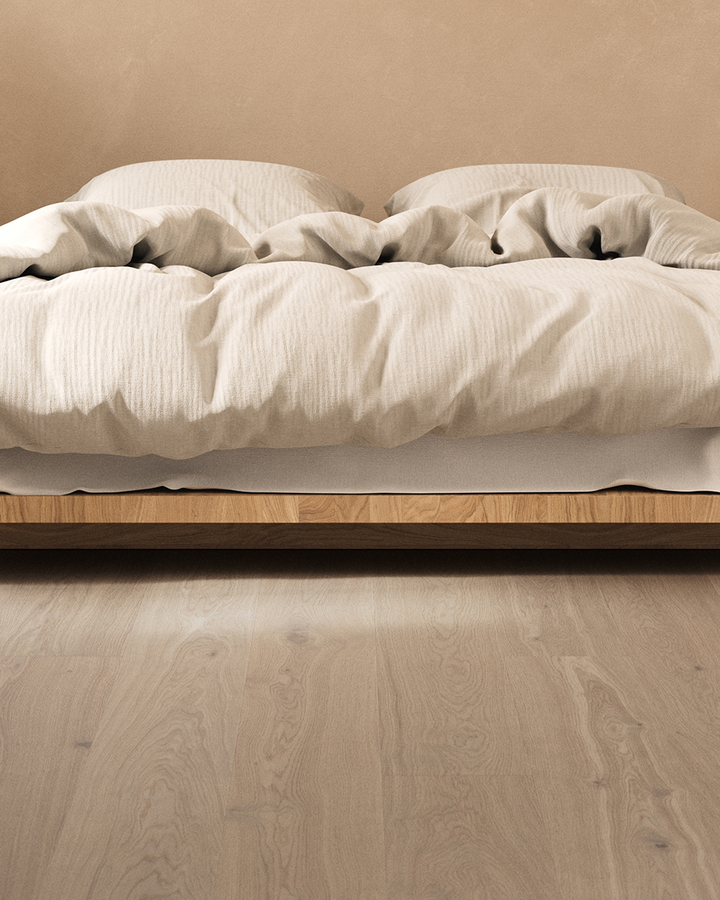 Bjelin L Lacquered