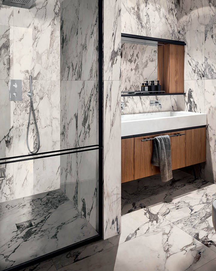 Petrology Marble 1