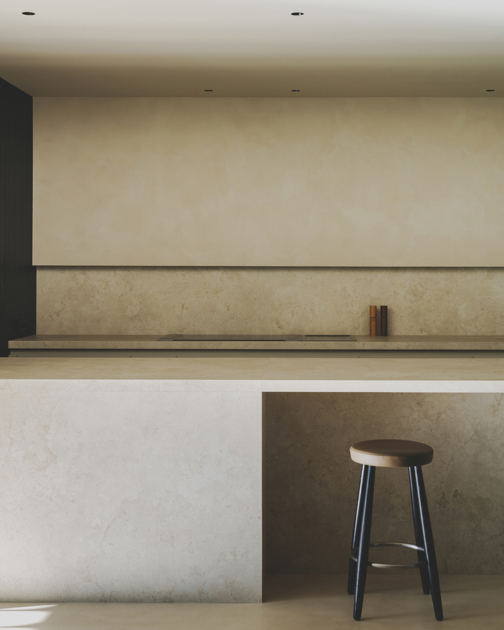 Verso Slab