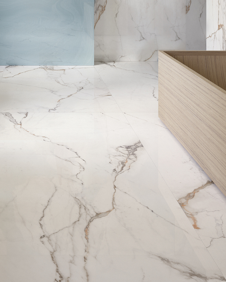 Unique Marble