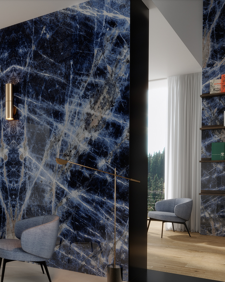 Petrology Marble 1