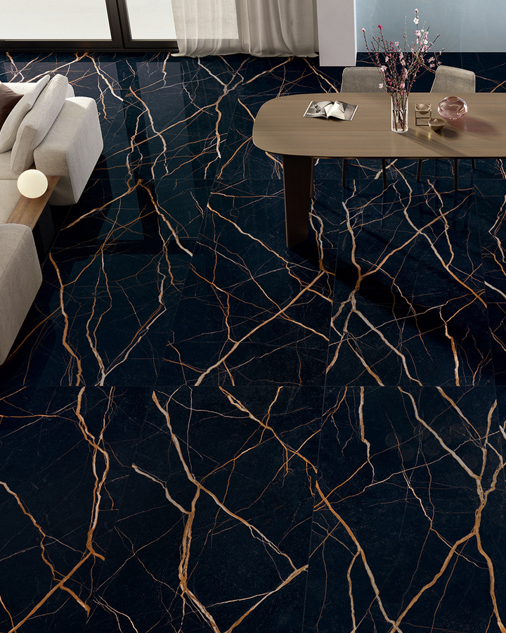 Unique Marble