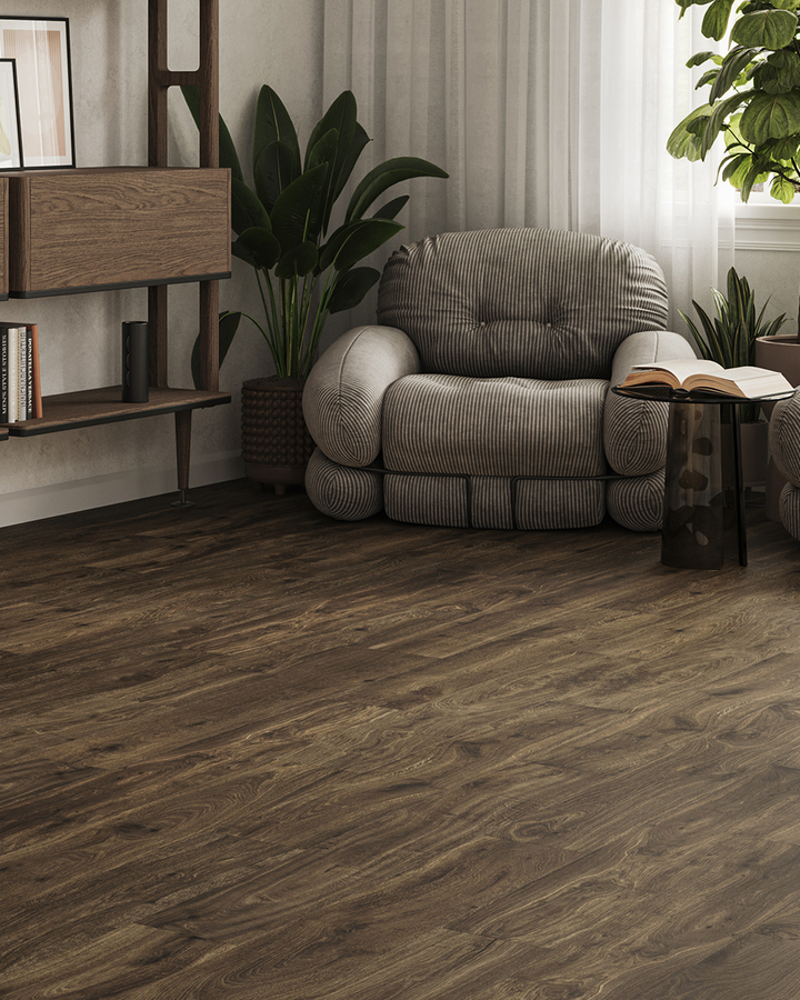 Suber Wood Purity