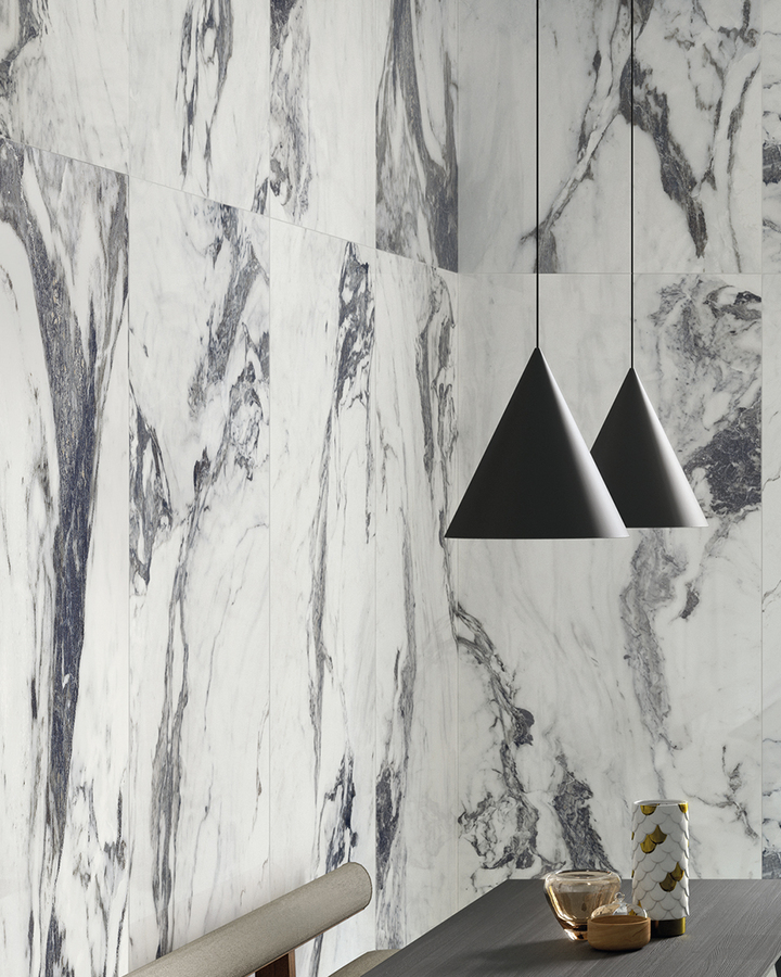 Unique Marble