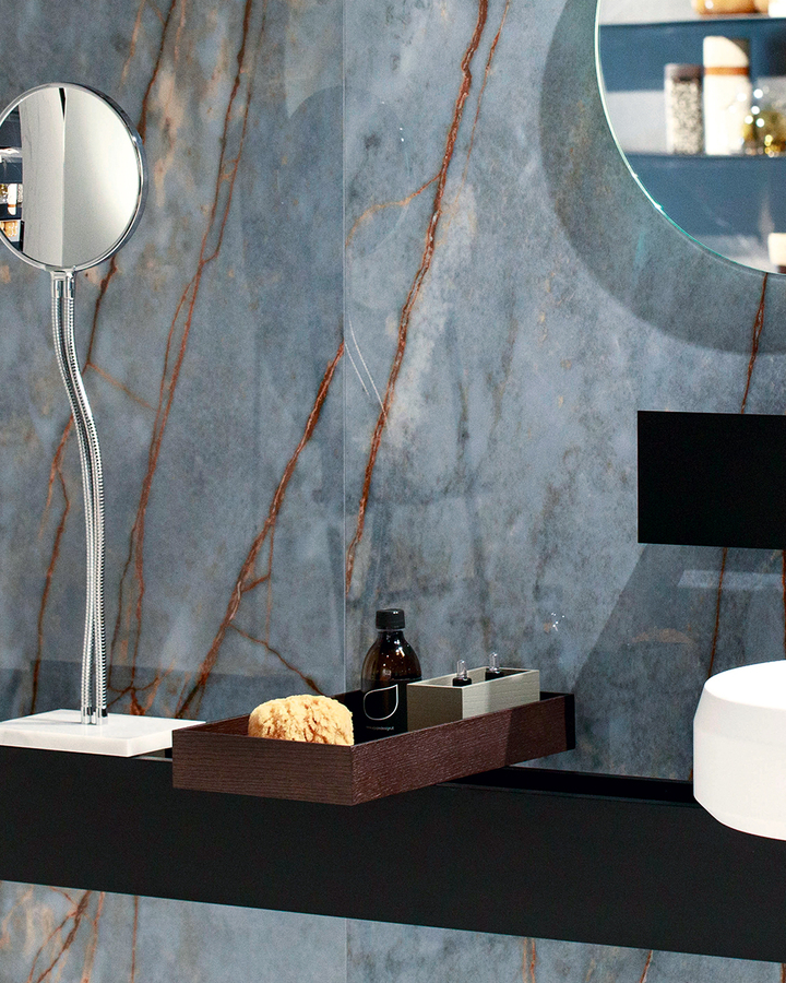 Heritage Luxe