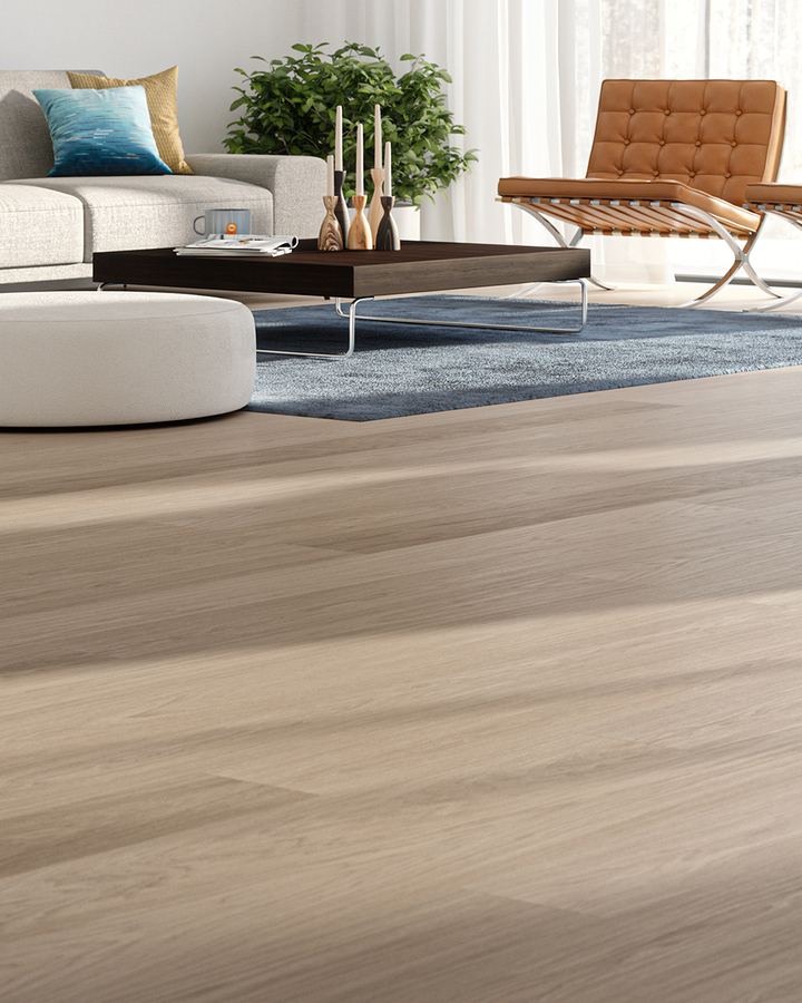 Bjelin XL Brushed 