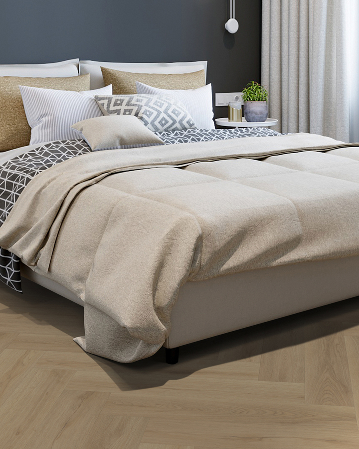Eternal 55 Latitude Parquet