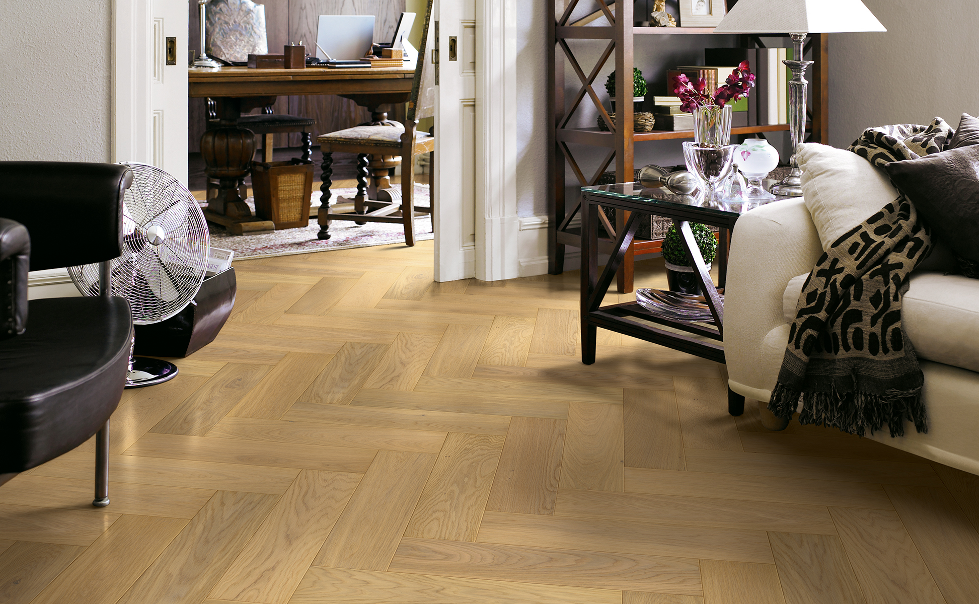 Pergo wooden hot sale flooring