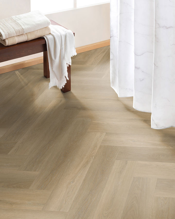 Eternal 55 Latitude Parquet