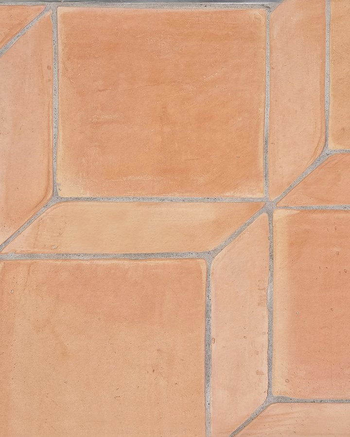 Handmade Terracotta