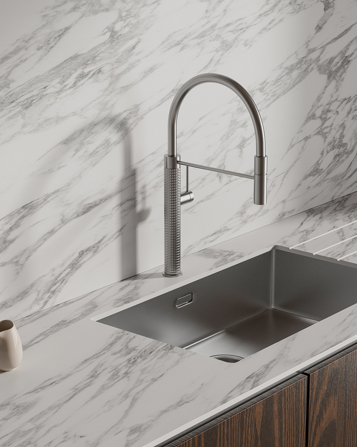 Blanc Slab