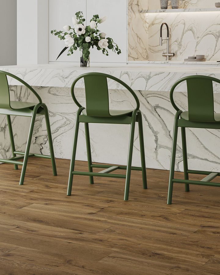 Suber Wood Purity