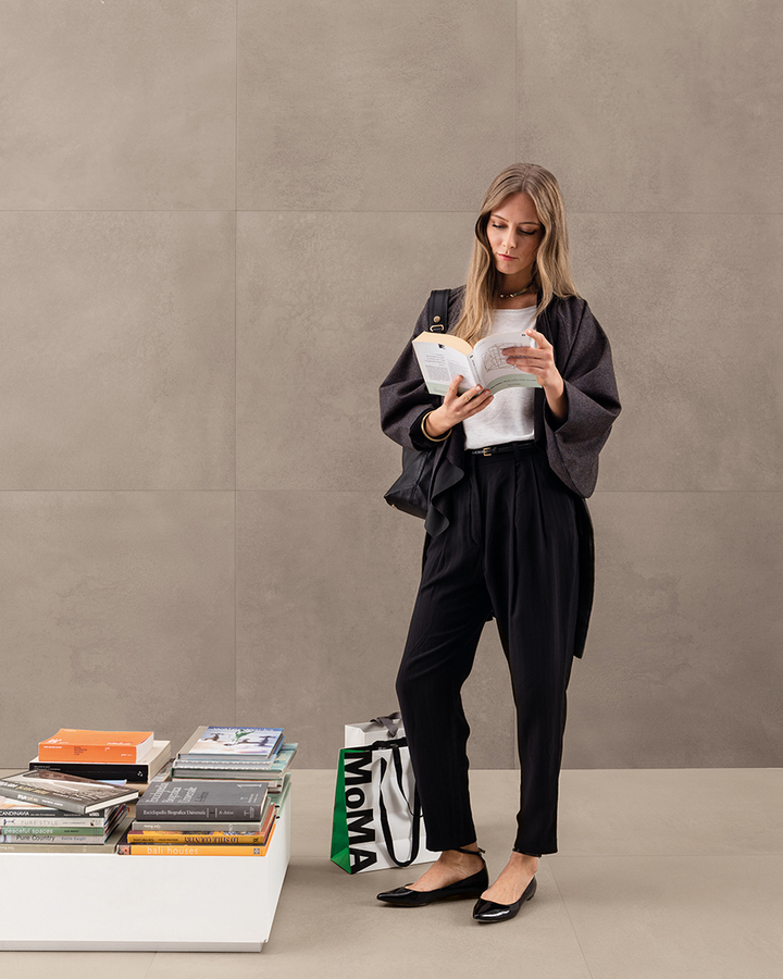 Trend Concrete