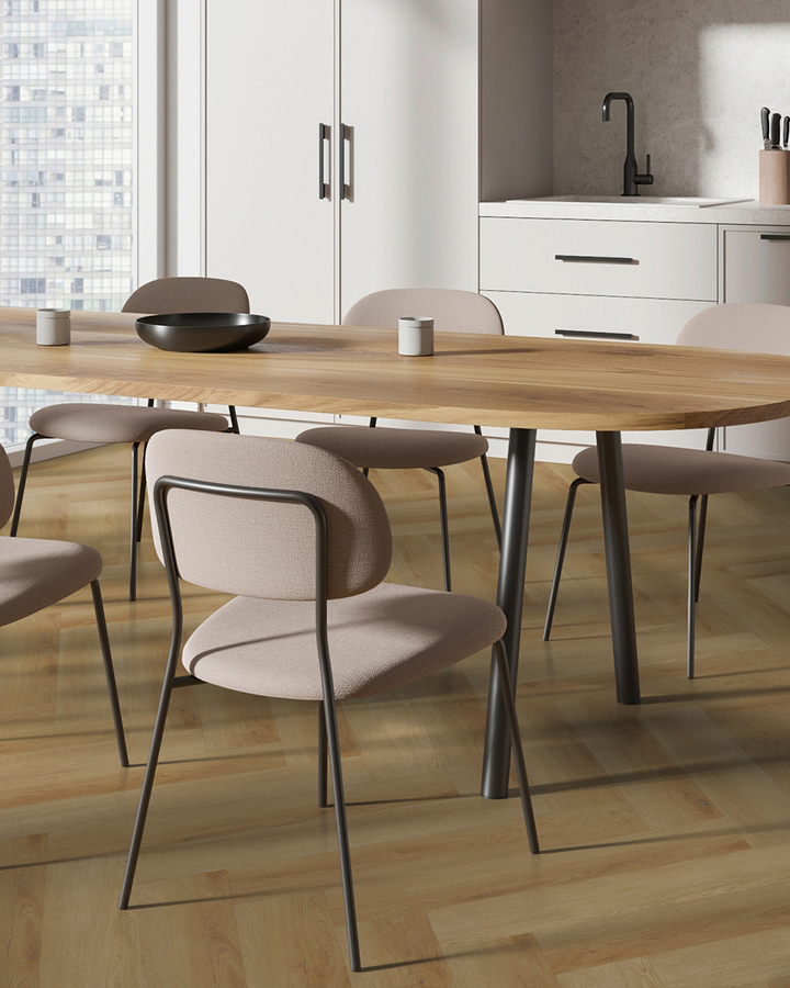 Eternal 55 Latitude Parquet