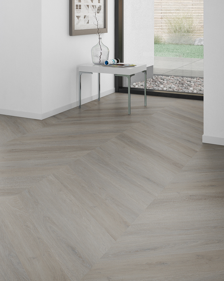 Eternal 55 Chevron