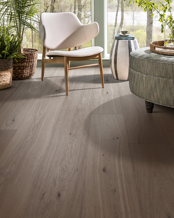 Bjelin XXL Lacquered