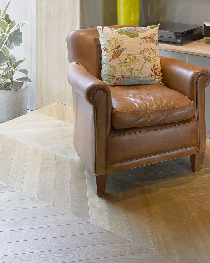 Domus Wood Chevron