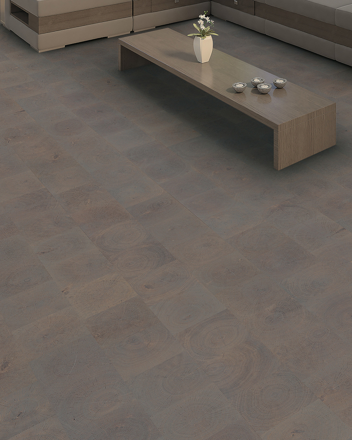 Robur End Grain 180
